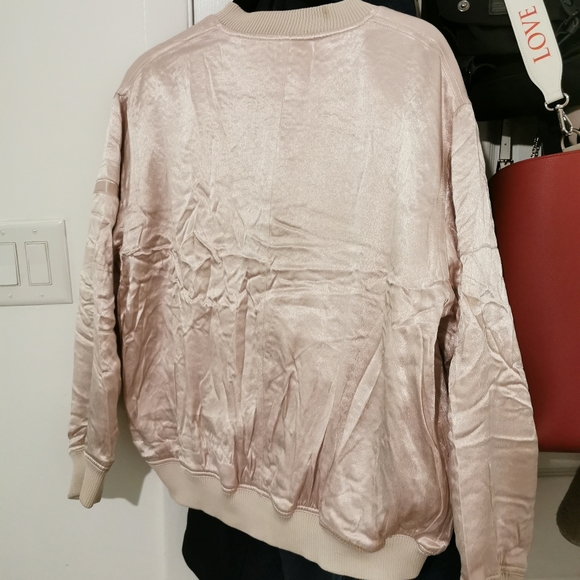 hm bomber jacket - Picture 3 of 5